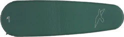 Easy Camp Lite Mat Eenpersoons 5cm, Groen