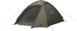 Easy Camp Meteor 300 Tent, Groen/olijf
