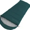 Easy Camp Moon 200 Sleeping Bag, Groen