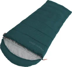 Easy Camp Moon 200 Sleeping Bag, Groen