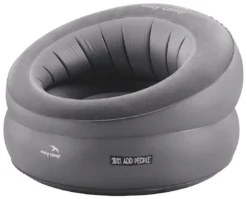 Easy Camp Movie Movie Chair Eenpersoons, Grijs