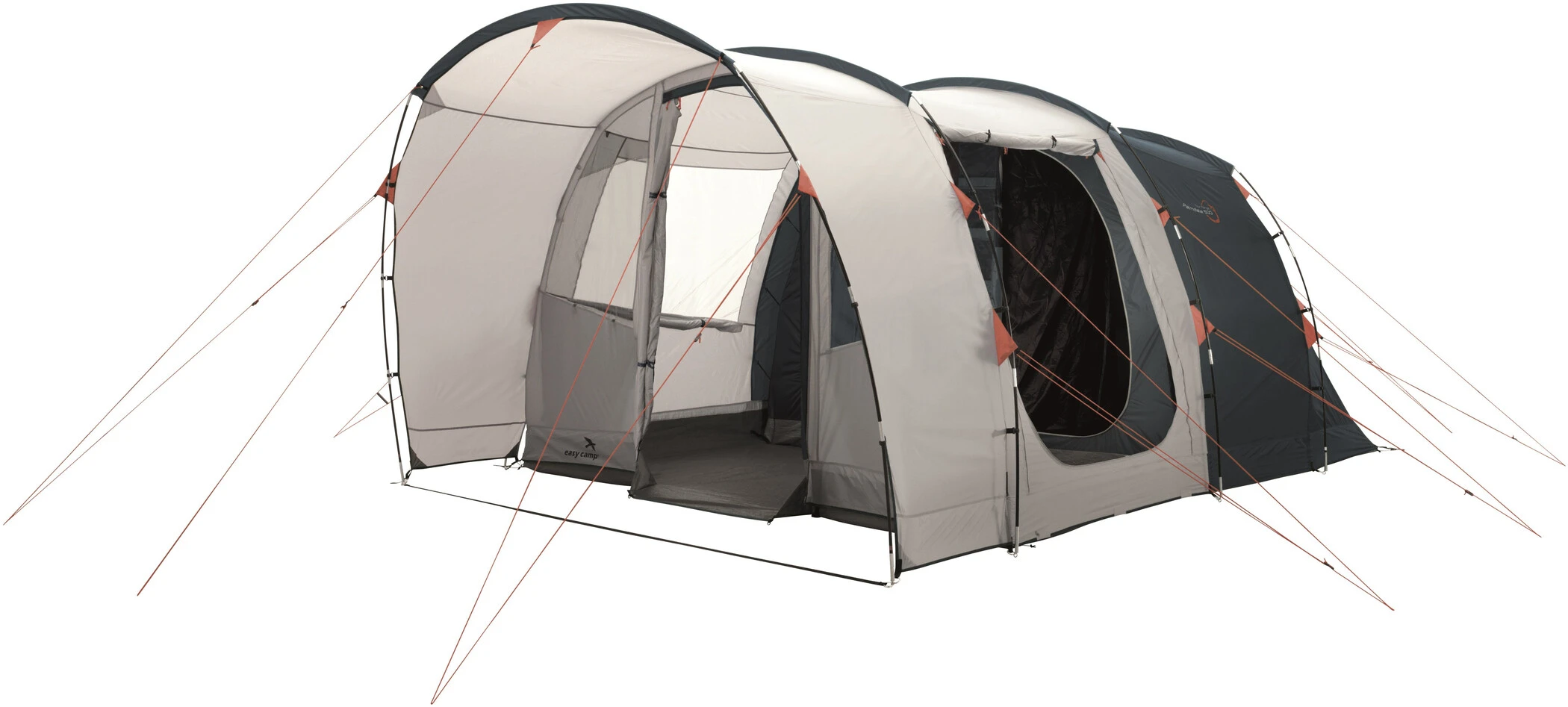 Easy Camp Palmdale 500 Tent, Blauw 1 Easy Camp Palmdale 500 Tent, Blauw