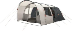 Easy Camp Palmdale 600 Tent, Blauw/wit