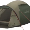 Easy Camp Quasar 200 Tent, Groen/olijf