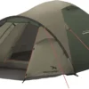 Easy Camp Quasar 300 Tent, Groen/olijf