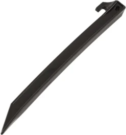 Easy Camp Zandharing, Zwart