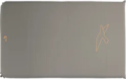 Easy Camp Siesta Mat Dubbel 10cm, Grijs