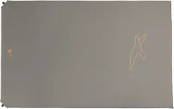 Easy Camp Siesta Mat Dubbel 5cm, Grijs