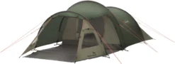 Easy Camp Spirit 300 Tent, Groen/olijf