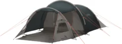 Easy Camp Spirit 300 Tent, Blauw