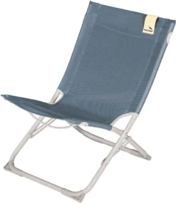 Easy Camp Wave Seat, Blauw