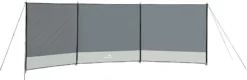 Easy Camp Windscreen, Grijs