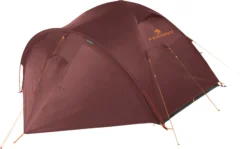 Ferrino X3 Fly Approach Apsis Flysheet, Rood