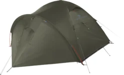 Ferrino X3 Fly Approach Apsis Flysheet, Olijf