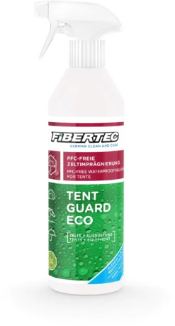 Fibertec Tent Guard Eco 500ml