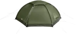 Fjällräven Fjällräven Abisko Dome 2 Tent, Groen