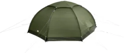 Fjällräven Fjällräven Abisko Dome 3 Tent, Olijf