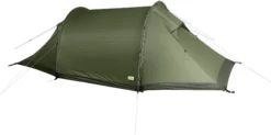 Fjällräven Fjällräven Abisko Lite 3 Tent, Olijf