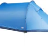 Fjällräven Fjällräven Abisko Lite 3 Tent, Blauw