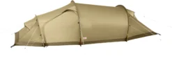 Fjällräven Fjällräven Abisko Shape 2 Tent, Beige