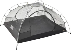 Fjällräven Fjällräven Dome 3 Mesh Binnentent, Zwart