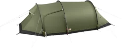 Fjällräven Fjällräven Keb Endurance 3 Tent, Olijf