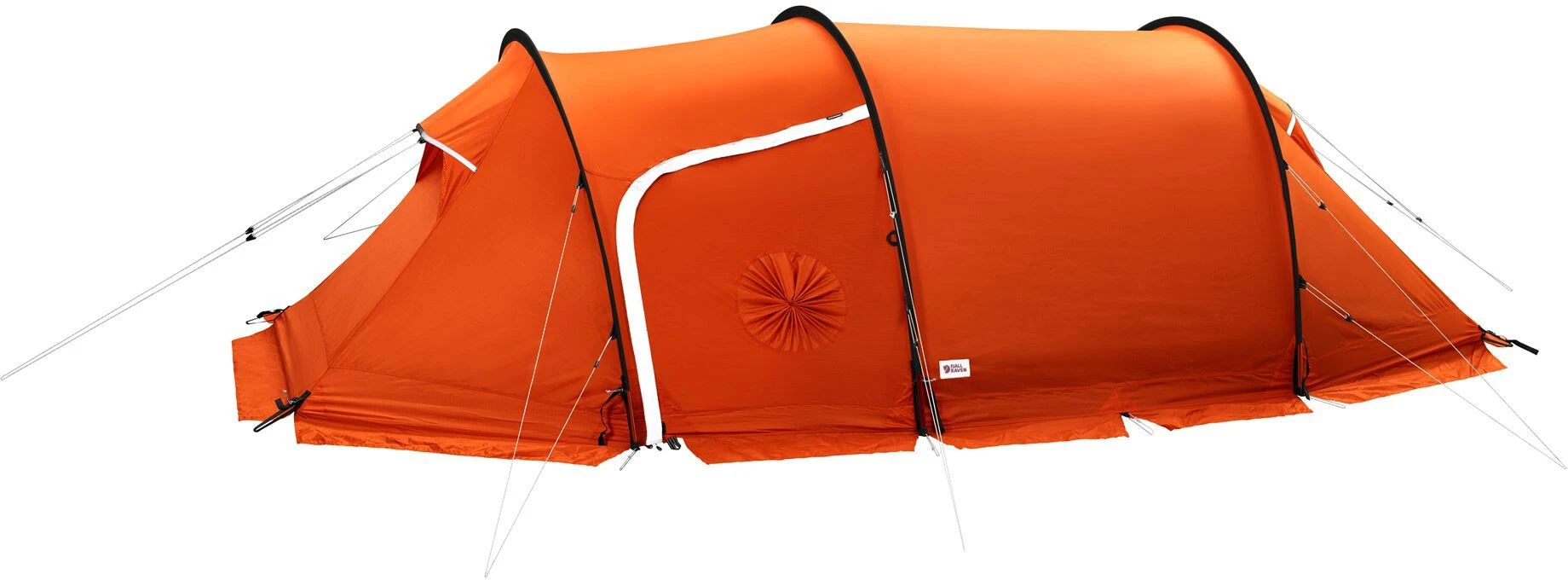 Fjällräven Fjällräven Polar Endurance 3 Tent, Oranje 1 Fjällräven Fjällräven Polar Endurance 3 Tent, Oranje