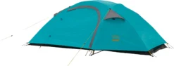 Grand Canyon Apex 1 Tent, Turquoise