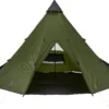 Grand Canyon Black Falls 8 Tent, Olijf