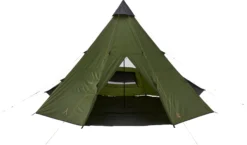 Grand Canyon Black Falls 8 Tent, Olijf