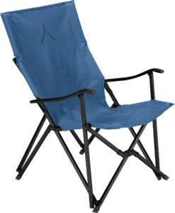 Grand Canyon El Tovar Vouwstoel, Blauw