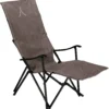 Grand Canyon El Tovar Lounger Stoel, Bruin