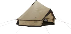 Grand Canyon Indiana 8 Tent, Beige