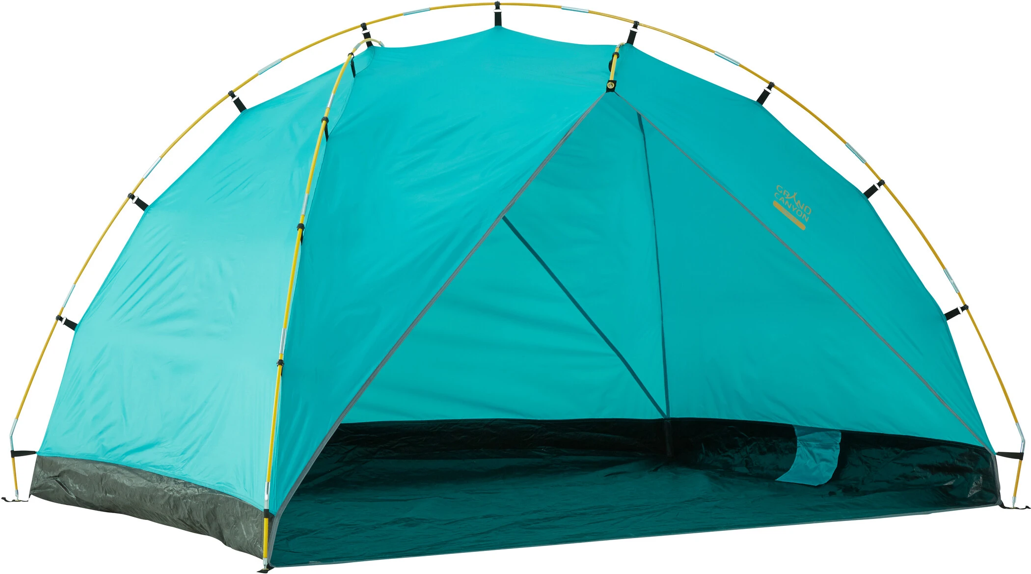 Grand Canyon Tonto Beach Tent 3, Turquoise 1 Grand Canyon Tonto Beach Tent 3, Turquoise