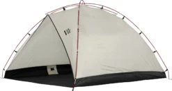 Grand Canyon Tonto Beach Tent 4, Beige