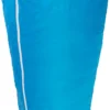 Grüezi-Bag Biopod Wool Plus Slaapzak, Blauw