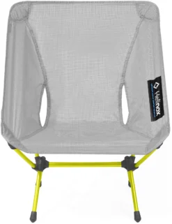 Helinox Chair Zero, Grijs