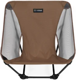 Helinox Ground Chair, Bruin