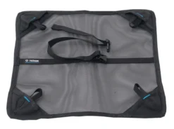 Helinox Ground Sheet Voor Chair One, Zwart