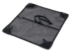 Helinox Ground Sheet Voor Swivel Stoel, Zwart