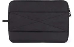 Helinox Laptop Etui 13" Voor Field Office, Zwart