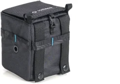 Helinox Opbergdoos XS, Zwart