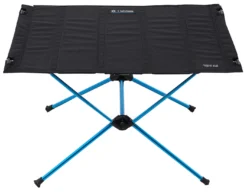 Helinox Table One Hard Top, Zwart/blauw