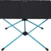 Helinox Table One Hard Top L, Zwart