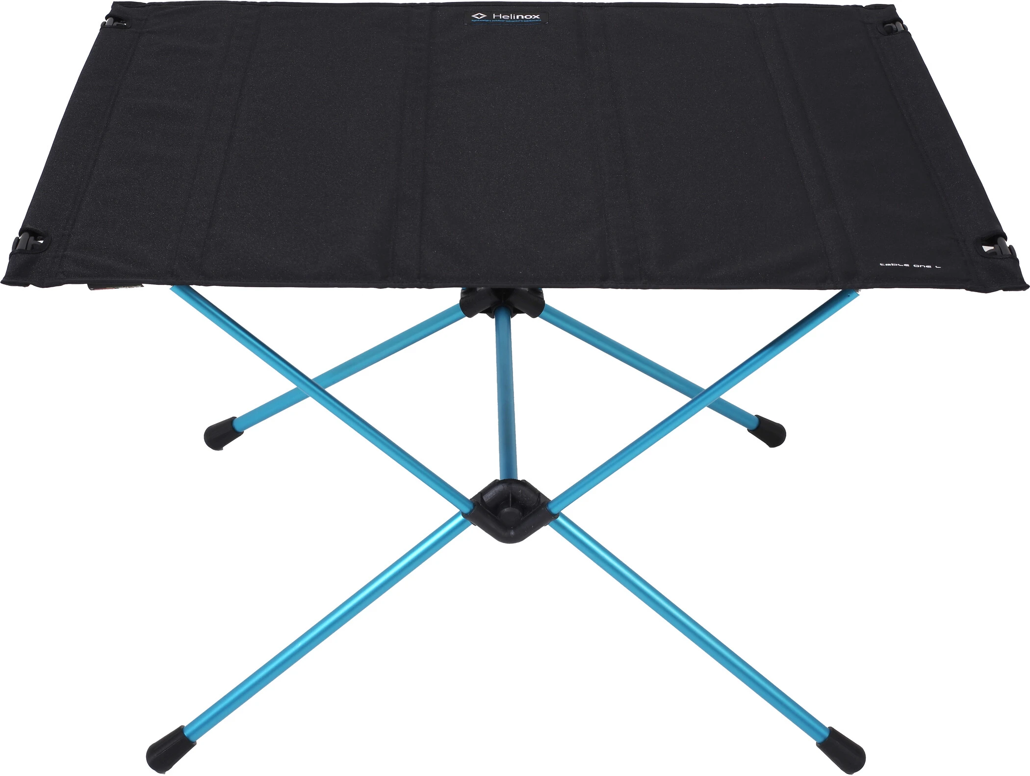 Helinox Table One Hard Top L, Zwart 1 Helinox Table One Hard Top L, Zwart