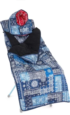 Helinox Toasty Voor Sunset/Beach Stoel, Bont