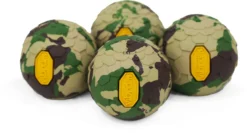 Helinox Vibram Ball Feet Set 4 Stuks, Groen