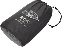 Helsport Lofoten Pro/Superlight 2 Camp Footprint, Grijs