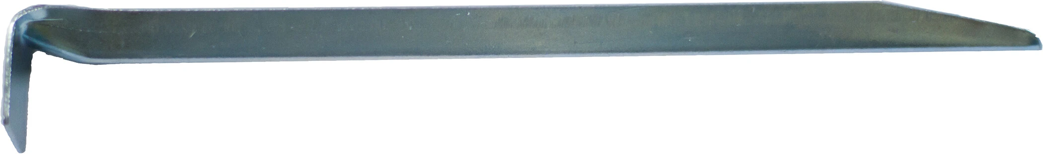 Helsport Tentharingen Staal, 18cm, 10 Stuks 1 Helsport Tentharingen Staal, 18cm, 10 Stuks