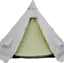 Helsport Varanger 12-14 Innertent Met Bodem